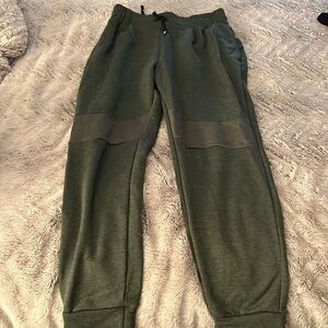 Sweatpants